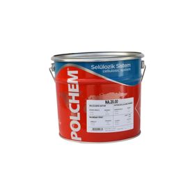 Polchem Selülozik Beyaz 3 kg Astar