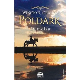 Poldark - Winston Graham