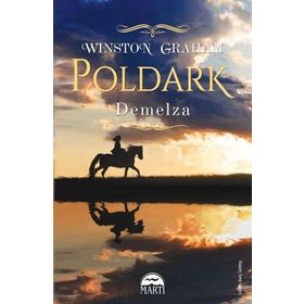 Poldark - Winston Graham