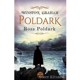 Poldark - Winston Graham