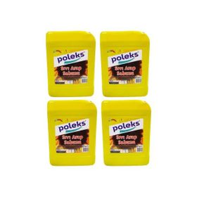 Poleks 5 kg Sıvı Arap Sabunu