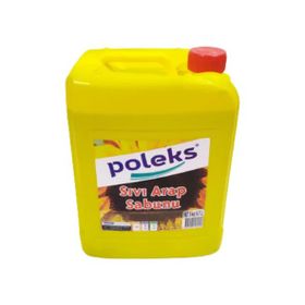 Poleks 5 kg Sıvı Arap Sabunu