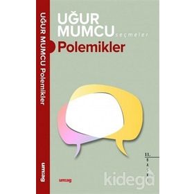 POLEMIKLER - UĞUR MUMCU