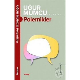 POLEMIKLER - UĞUR MUMCU