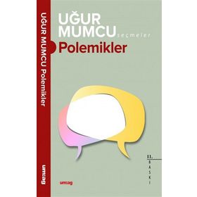 POLEMIKLER - UĞUR MUMCU