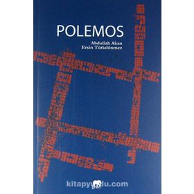Polemos - Abdullah Akan Ersin Türkdönmez