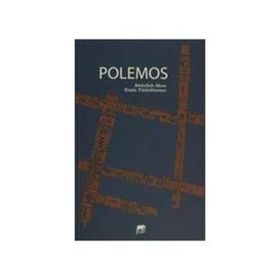 Polemos - Abdullah Akan Ersin Türkdönmez