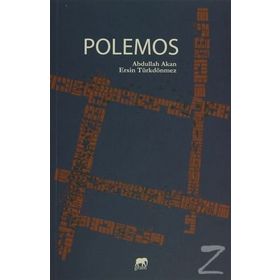 Polemos - Abdullah Akan Ersin Türkdönmez