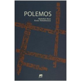 Polemos - Abdullah Akan Ersin Türkdönmez