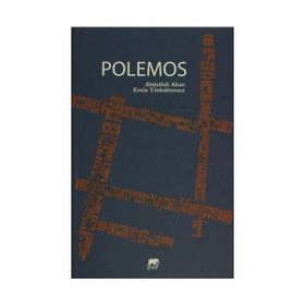 Polemos - Abdullah Akan Ersin Türkdönmez