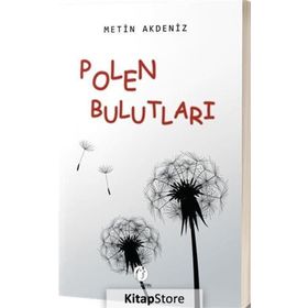 Polen Bulutları - Metin Akdeniz