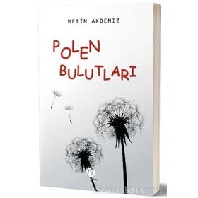 Polen Bulutları - Metin Akdeniz
