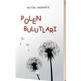 Polen Bulutları - Metin Akdeniz