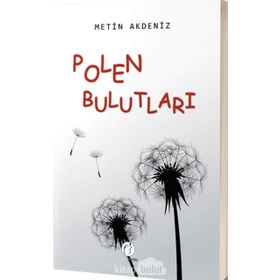 Polen Bulutları - Metin Akdeniz