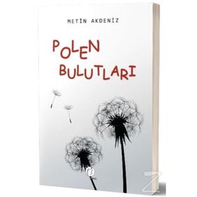 Polen Bulutları - Metin Akdeniz