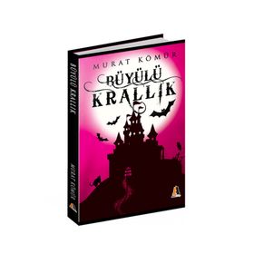 Polen ve Büyülü Krallık - Murat Kömür