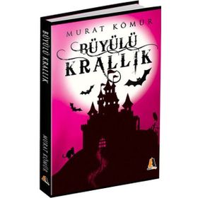 Polen ve Büyülü Krallık - Murat Kömür