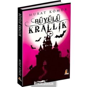 Polen ve Büyülü Krallık - Murat Kömür