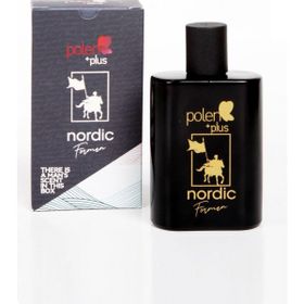 PolenPlus Nordic 100 ml Erkek Parfüm