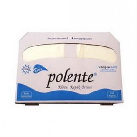 Polente 250'li Klozet Kapak Örtüsü