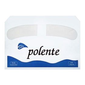 Polente 250'li Klozet Kapak Örtüsü