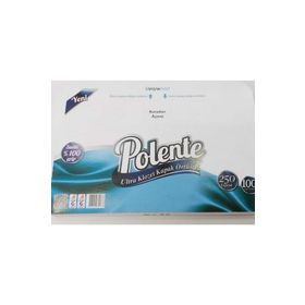 Polente 250'li Klozet Kapak Örtüsü