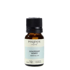 Polente Natural 10 ml Ardıç Uçucu Yağı