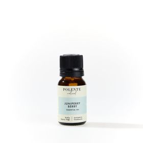 Polente Natural 10 ml Ardıç Uçucu Yağı