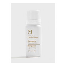 Polente Natural 10 ml Bergamot Uçucu Yağı