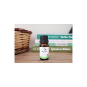 Polente Natural 10 ml Bergamot Uçucu Yağı