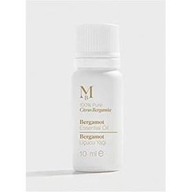 Polente Natural 10 ml Bergamot Uçucu Yağı
