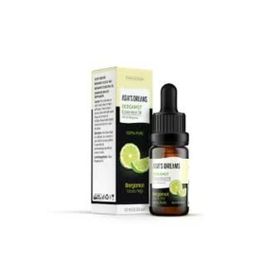 Polente Natural 10 ml Bergamot Uçucu Yağı