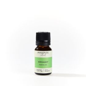 Polente Natural 10 ml Bergamot Uçucu Yağı
