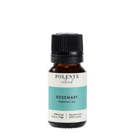 Polente Natural 10 ml Biberiye Uçucu Yağı