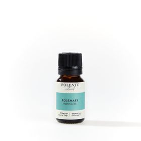 Polente Natural 10 ml Biberiye Uçucu Yağı