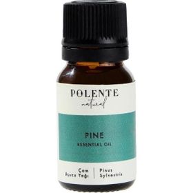 Polente Natural 10 ml Çam Uçucu Yağı