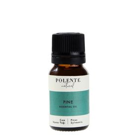 Polente Natural 10 ml Çam Uçucu Yağı