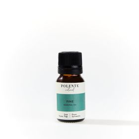 Polente Natural 10 ml Çam Uçucu Yağı