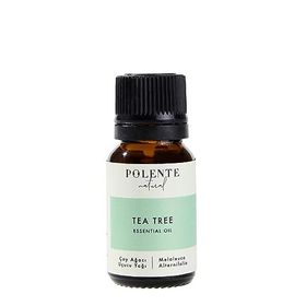 Polente Natural 10 ml Çay Ağacı Uçucu Yağı