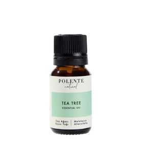 Polente Natural 10 ml Çay Ağacı Uçucu Yağı