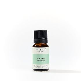 Polente Natural 10 ml Çay Ağacı Uçucu Yağı