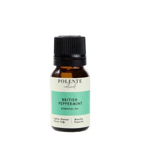 Polente Natural 10 ml İngiliz Nanesi Uçucu Yağı