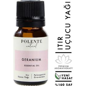 Polente Natural 10 ml Itır Uçucu Yağı