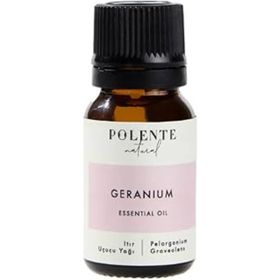 Polente Natural 10 ml Itır Uçucu Yağı
