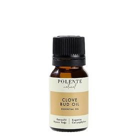Polente Natural 10 ml Karanfil Uçucu Yağ