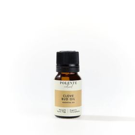 Polente Natural 10 ml Karanfil Uçucu Yağ