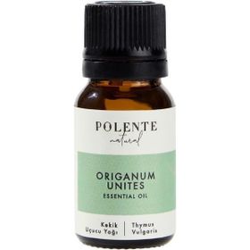 Polente Natural 10 ml Kekik Uçucu Yağı