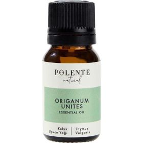 Polente Natural 10 ml Kekik Uçucu Yağı