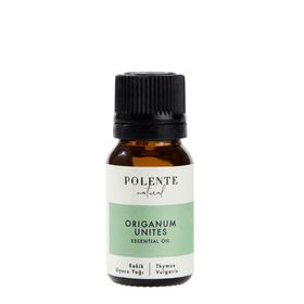 Polente Natural 10 ml Kekik Uçucu Yağı