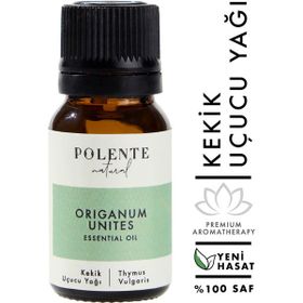 Polente Natural 10 ml Kekik Uçucu Yağı